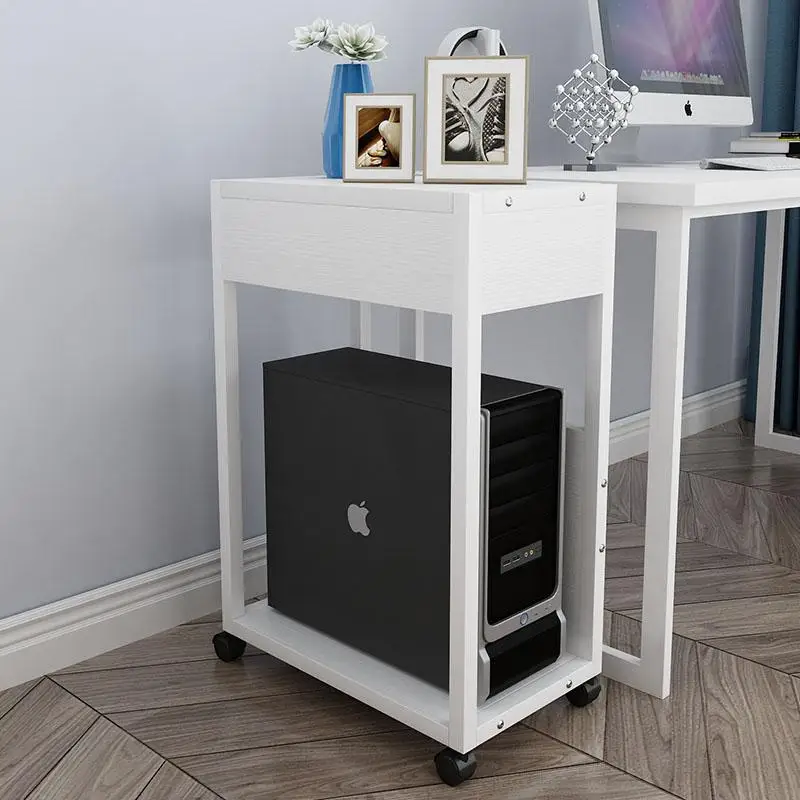 Домашний Mensole Органайзер Etagere Gabinete Pc компьютерный хост кронштейн полка для