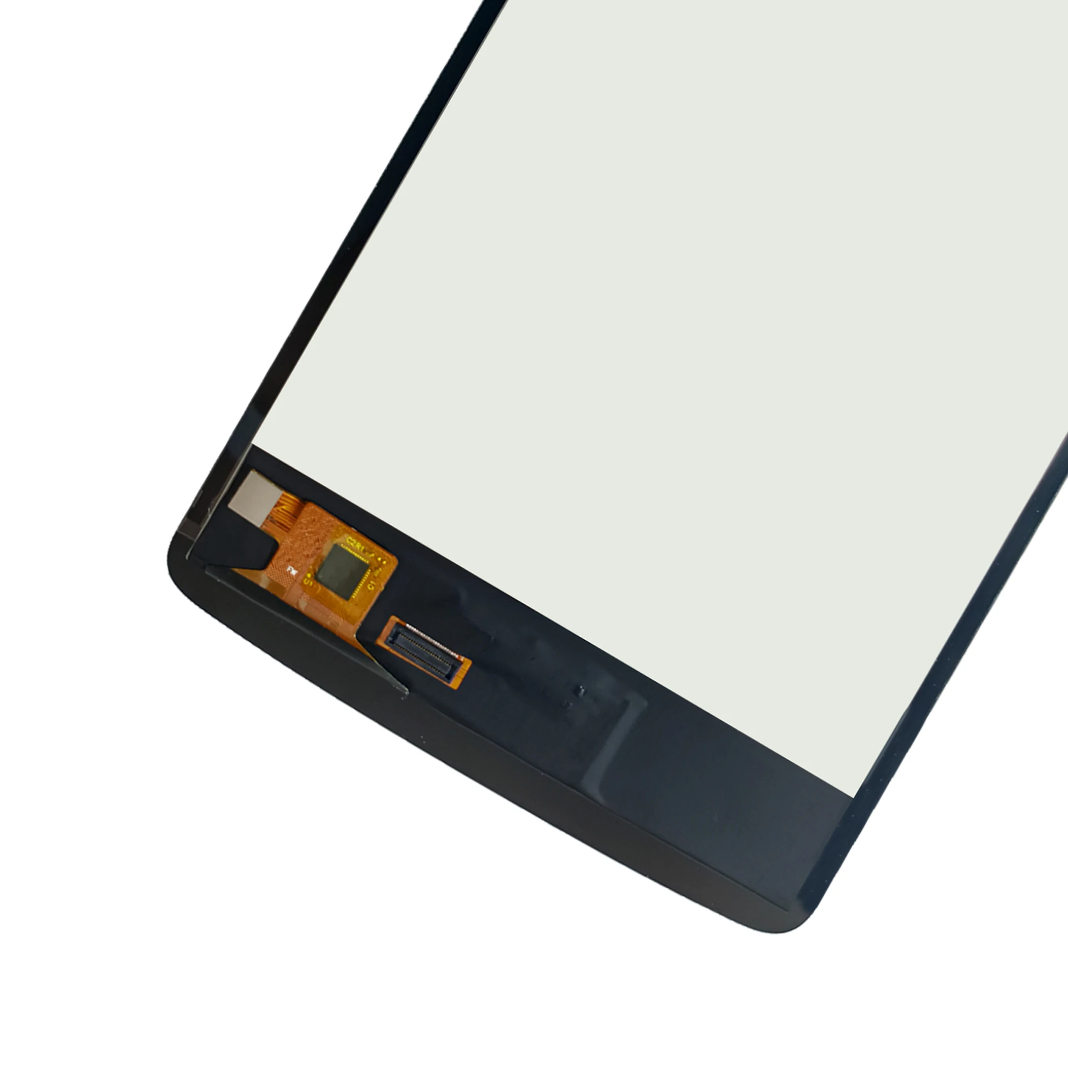 Новый ЖК-дисплей 7 0 дюйма для LG G Pad V400 V410 детали замены