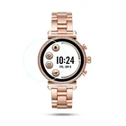 Защитная пленка из закаленного стекла Guard для смарт-часов Michael Kors Access Sofie