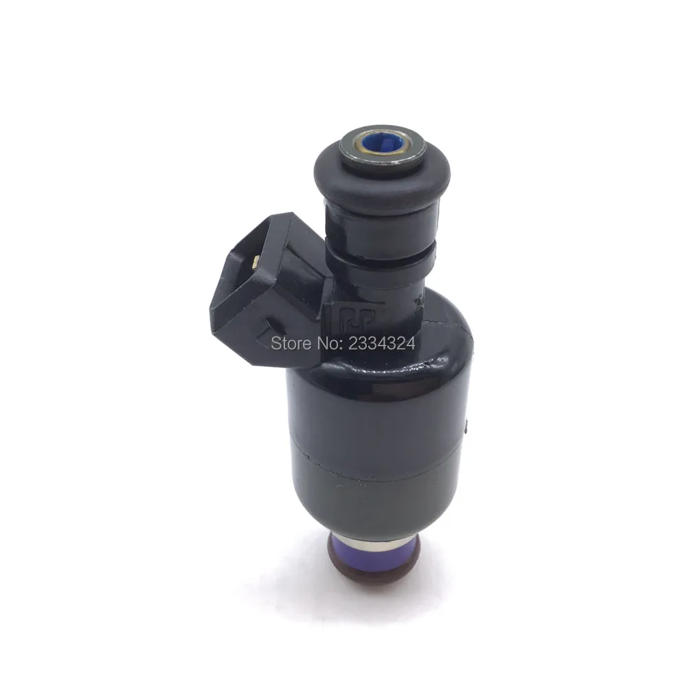 Топливный инжектор для DAEWOO Nexia Lanos Espero Nubira 1,5 1,6 16V 17109450, FJ10624-11B1, 251740240