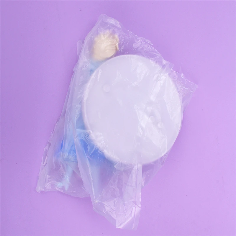 Экшн-фигурка принцессы Эльзы из ПВХ 21 см | Игрушки и хобби