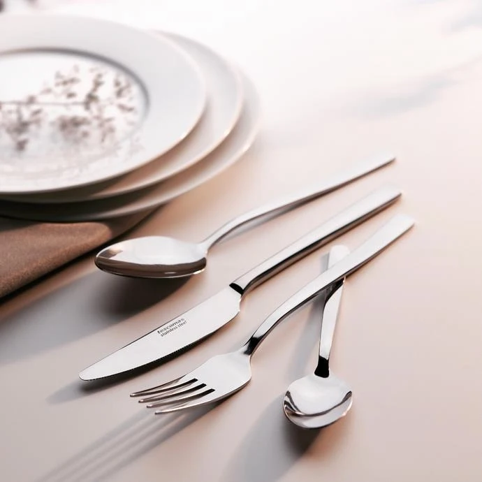 Набор столовых приборов Tescoma VICTORIA 24 шт 391560 | Дом и сад