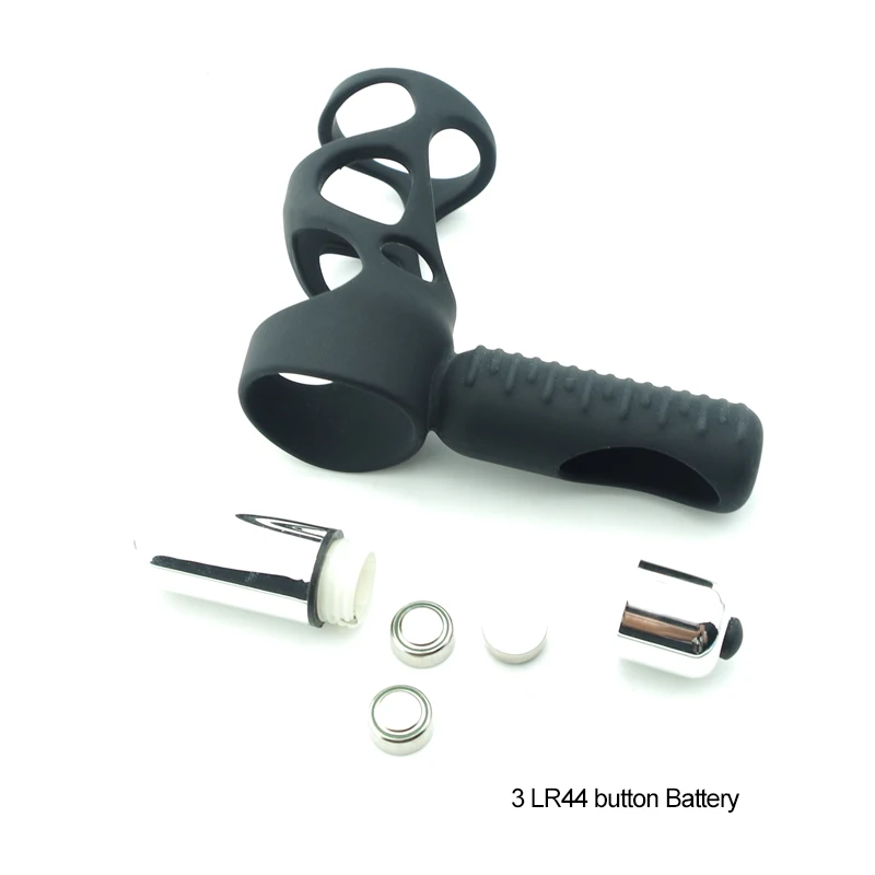 Вибрирующий пенис секс кольца фаллоимитатор стимулятор пениса силиконовый