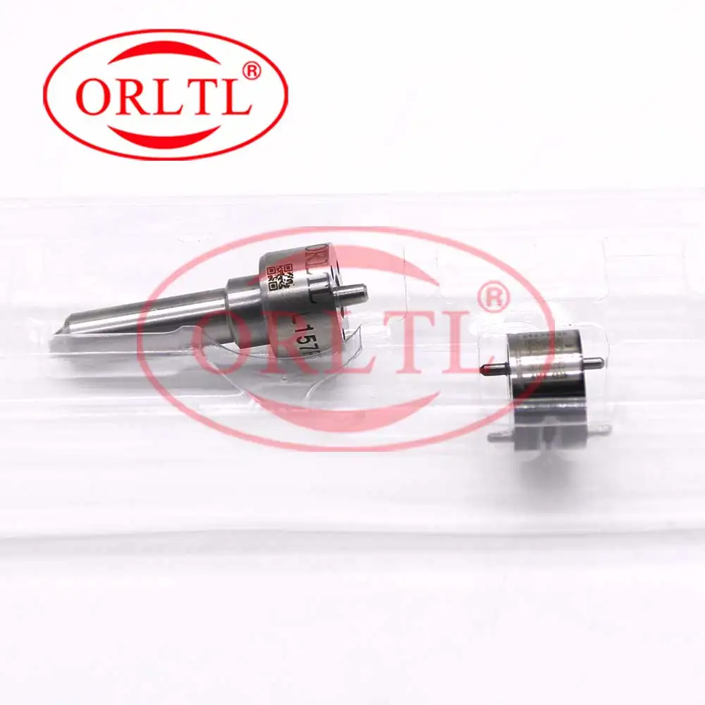 7135-659 Форсунка EJBR02301Z EJBR03601D EJBR01901Z EJBR02801D EJBR00901Z Ремкомплекты Клапан 9308-621c 28239294 L097pbd