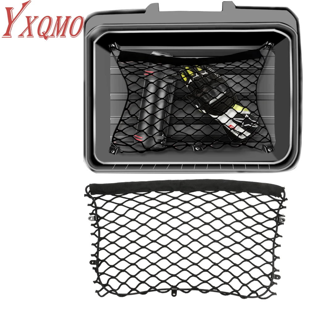 Перчатки для хранения карт Vario чехол panniers BMW F650GS F700GS F750GS F800GS R850GS R1200GS R1250GS varia Cargo Mesh