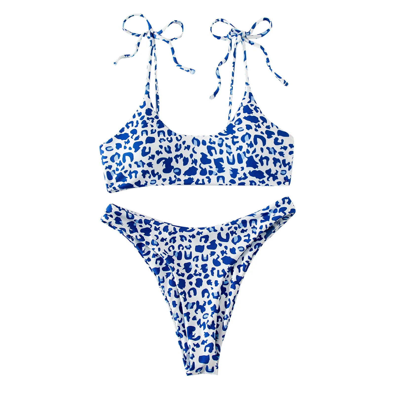 

Wear For Woman Beachwearwomen Diamond Decoration Bikini Set Push Up Swimsuit Beachwear Padded Swimwearsexy Comfortable