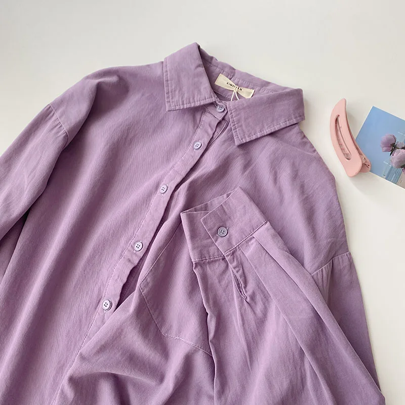 Дешевая оптовая продажа Новинка лета 2021 модная повседневная женская блузка для