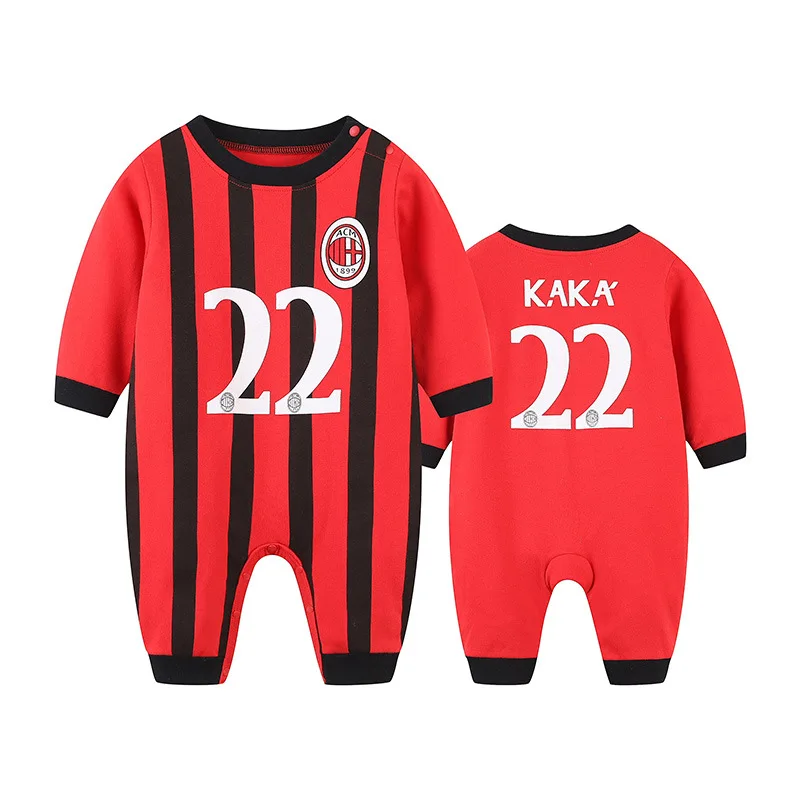 

Long Sleeve Basketball Rompers for Babies Letter Printed Bodysuit for Newborns Baby Clothes Jumpsuit for Kids Overalls Tracksuit