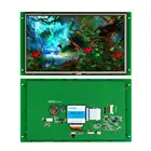 Модуль STONE Touch Screen TFT LCD дисплей HMI с последовательным интерфейсом + плата драйвера + программа