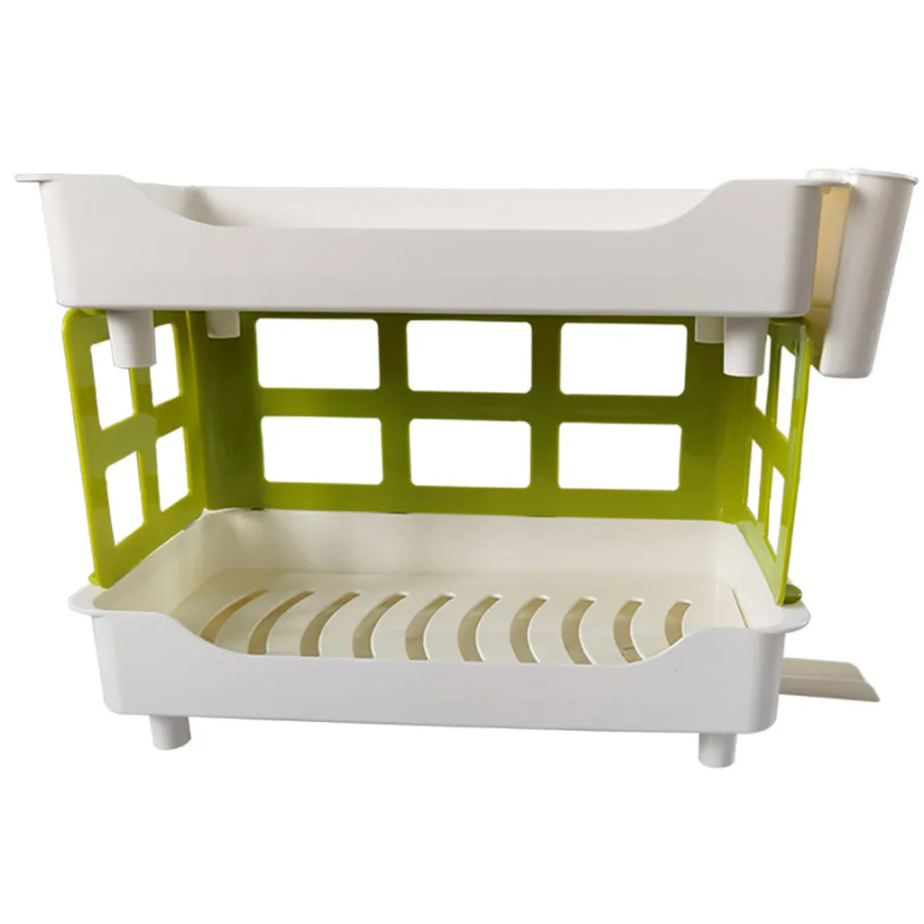 1 * кухонная раковина сливная стойка органайзер для хранения подставка сушки