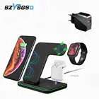 Зарядная док-станция для iPhone 1212ProXRXS, 15 Вт