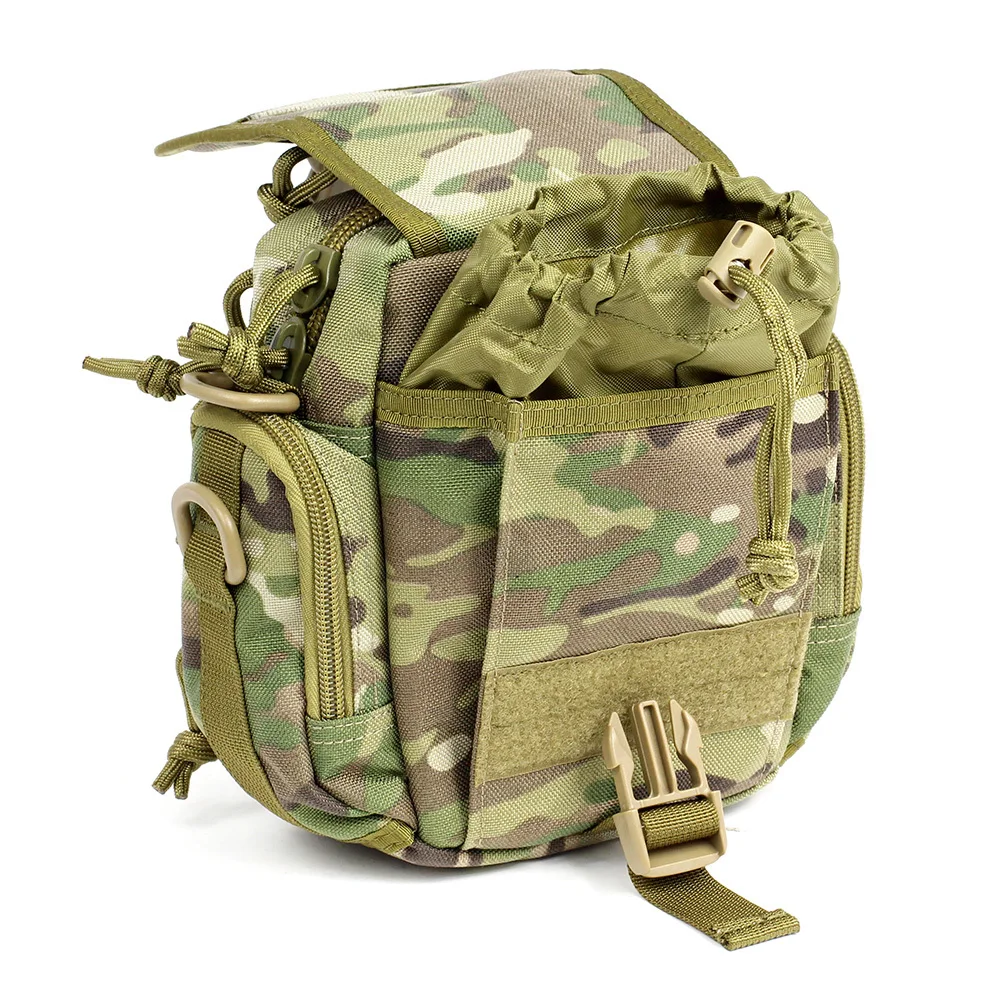 SINAIRSOFT 20L Открытый тактический наплечный военный рюкзак Кемпинг путешествия Туризм треккинг Сумка Чайник сумка водонепроницаемый