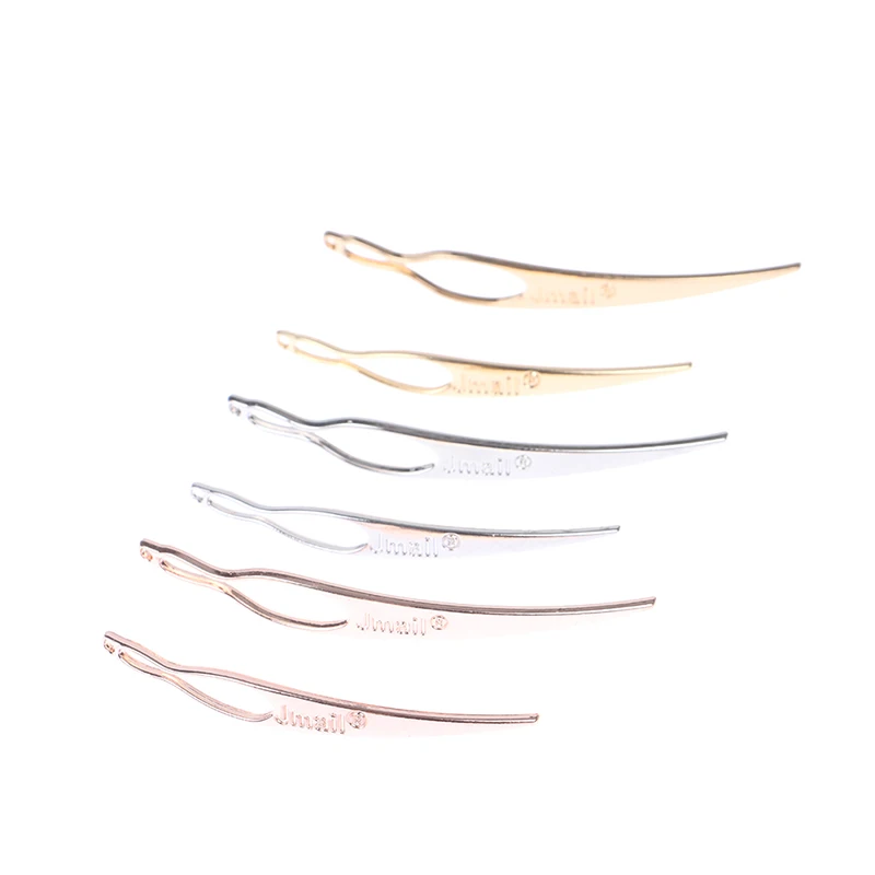 Инструмент для дредов крафтовые системы вязанные крючком плетеные волосы