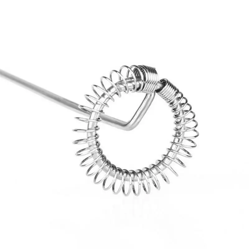 

Handheld Electric Egg Beater Drink Milk Frother Foamer Whisk Mixer Coffee Milk Stirrer Eggs Beater Kitchen Tools & Gadgets