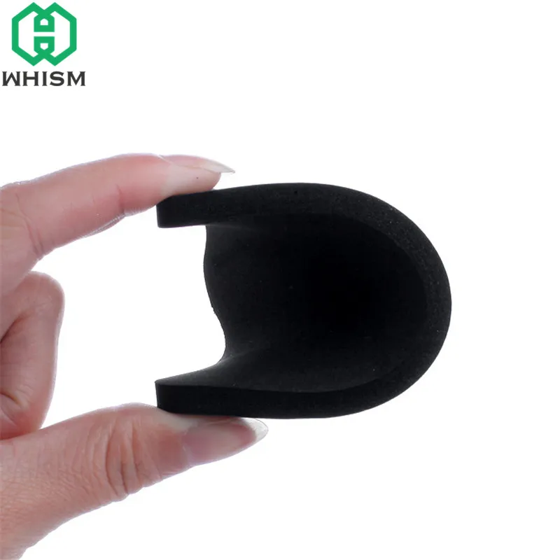 8pcs Rubber Washing Machine Shock Absorbing Pads Black Leg Anti-Vibration Non-Slip Mat Refrigerator Chair Desk Feet Mats | Дом и сад