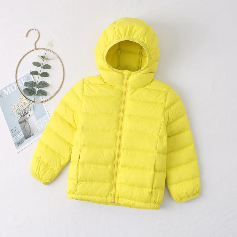 Пальто для мальчиков зимняя детская пуховая куртка детские пуховики плотная