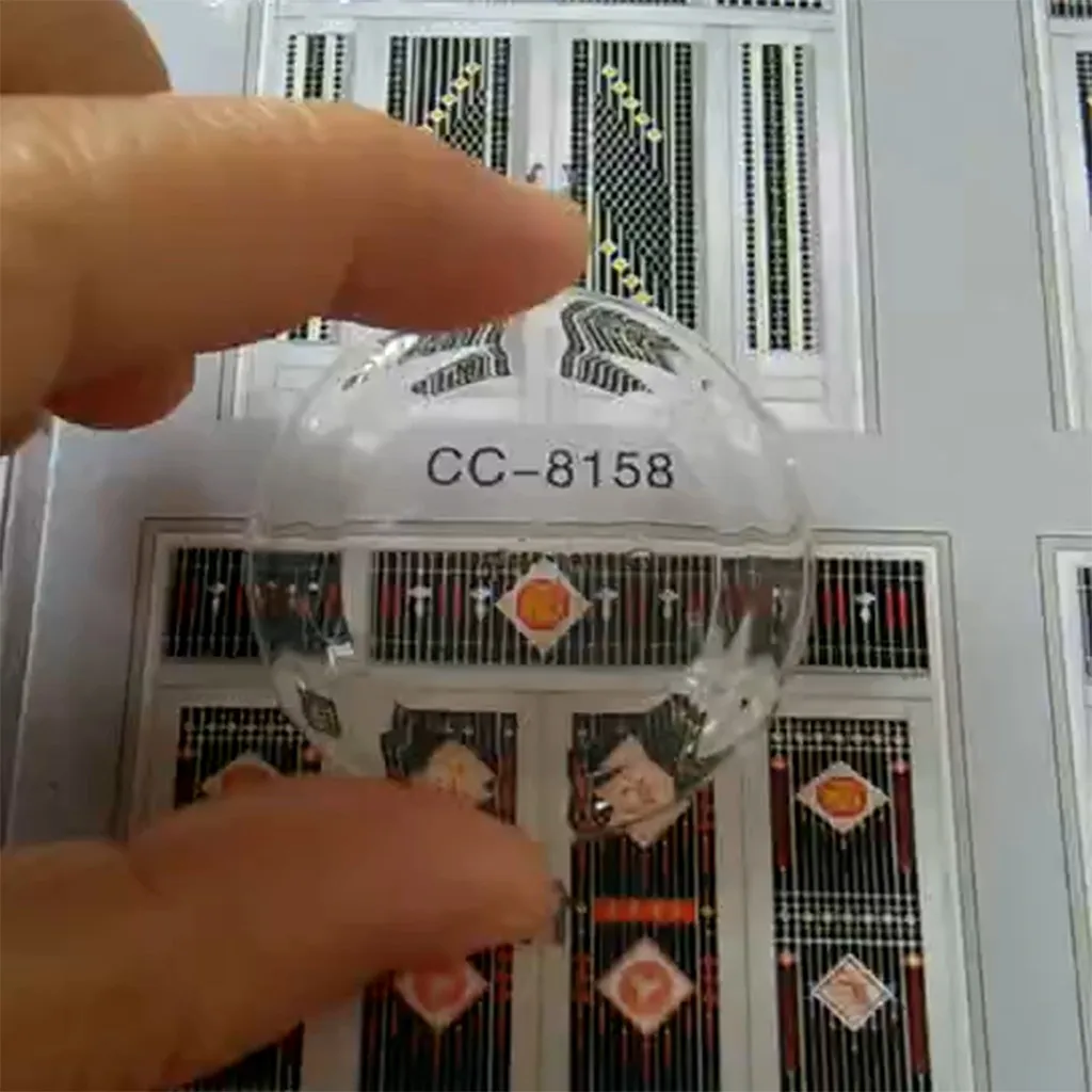 

Car Multi-Purpose Brilliaire Ceramic Coat 30ML Diamond Hydrophobic Glass Coating Set Polysiloxane and Nano materials Car