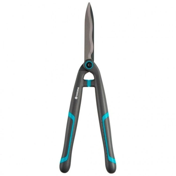 Ножницы для живой изгороди Gardena EasyCut черный/синий (12301-20.000.00) | Инструменты