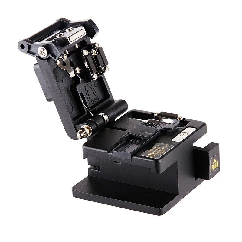 FC 60S резак волокна волоконно оптический Ножи волоконный режущий кабель для резки