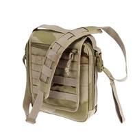 dxcbs six purpose tactical messenger single shoulder module backpack s size multi color optional