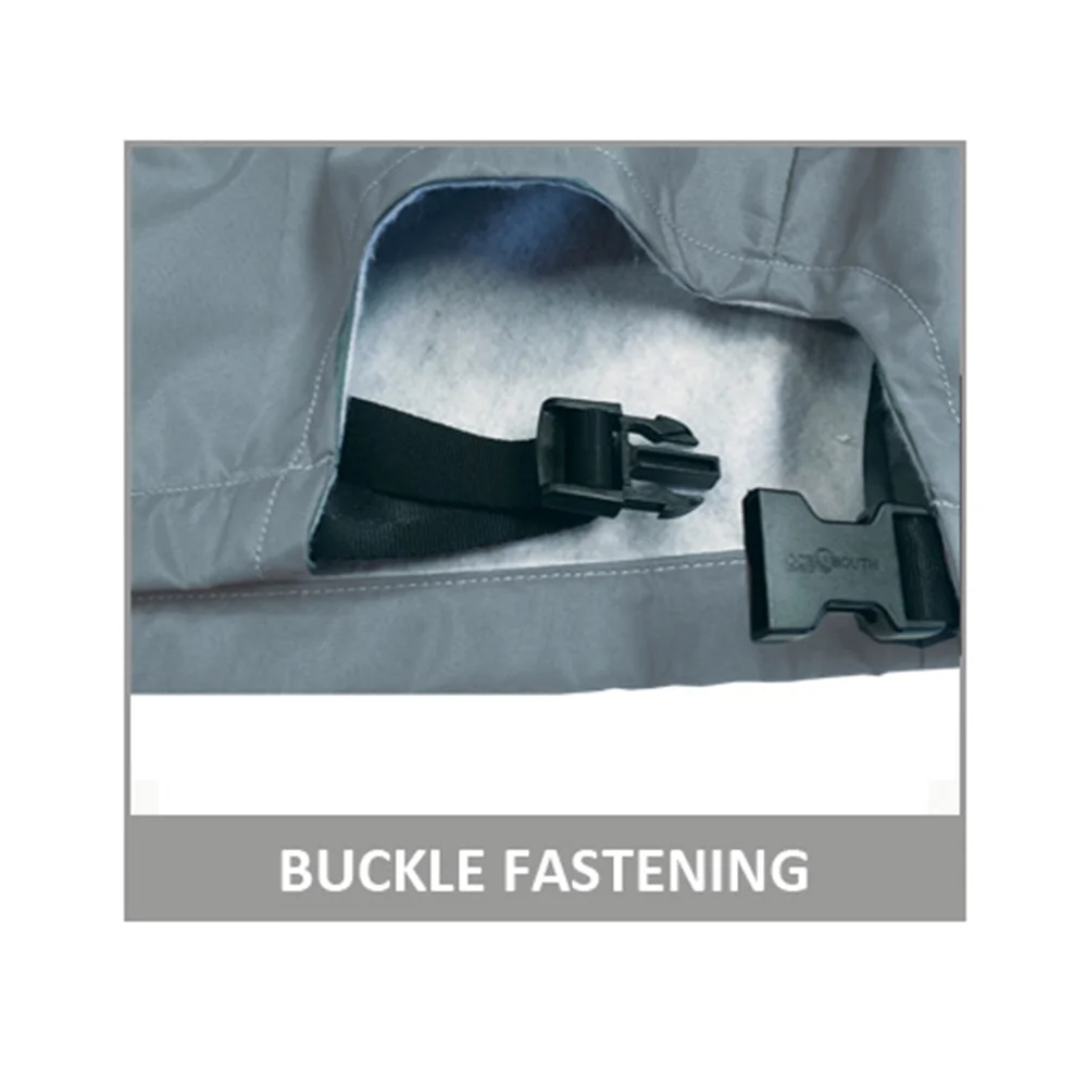 Океансаут полные кожухи для внешних моторов Yamaha, профессиональные аксессуары для морской яхты, защита от УФ и воды, 25-100 л.с.