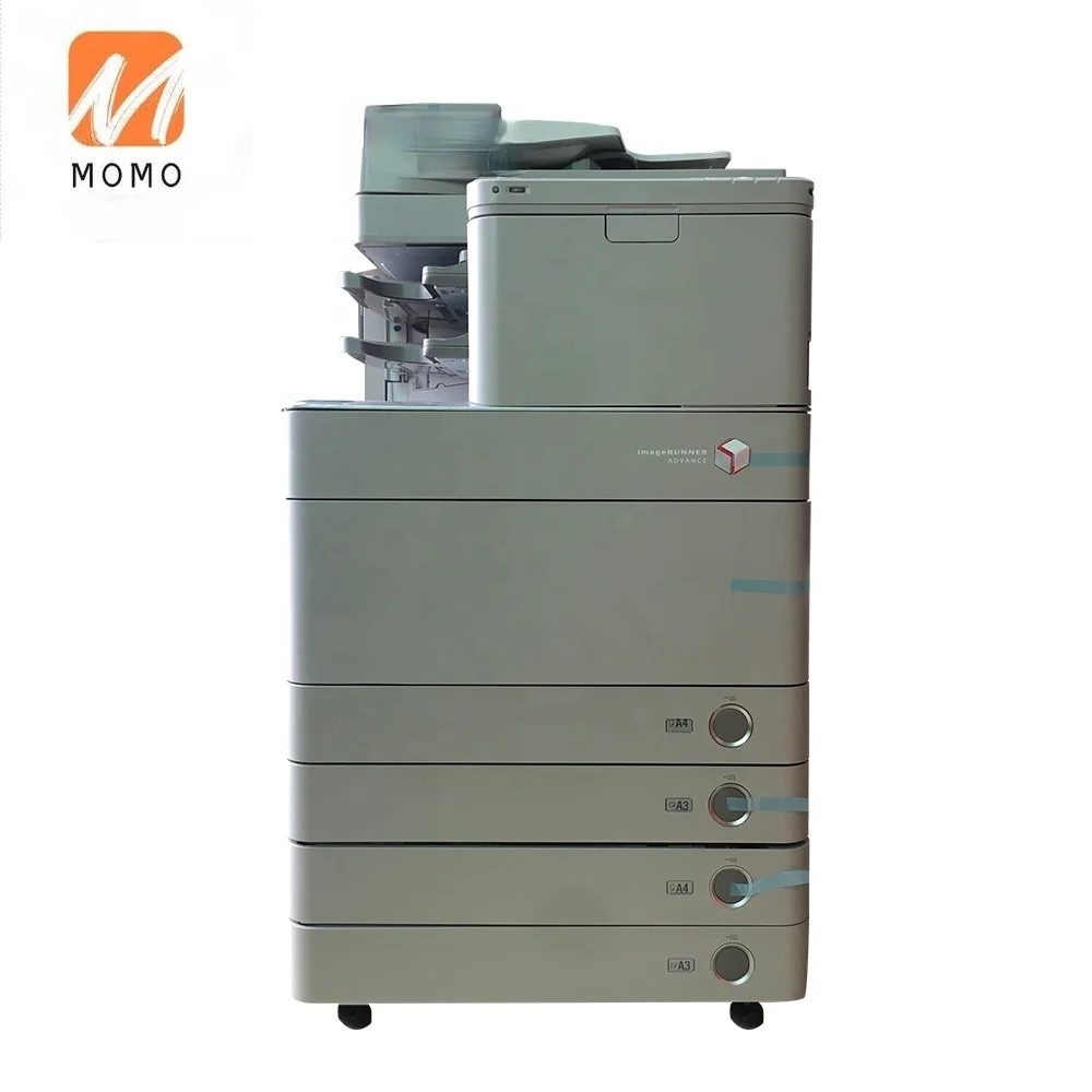 

Производитель фотокопировальных машин IR C5240 цифровые копировальные машины