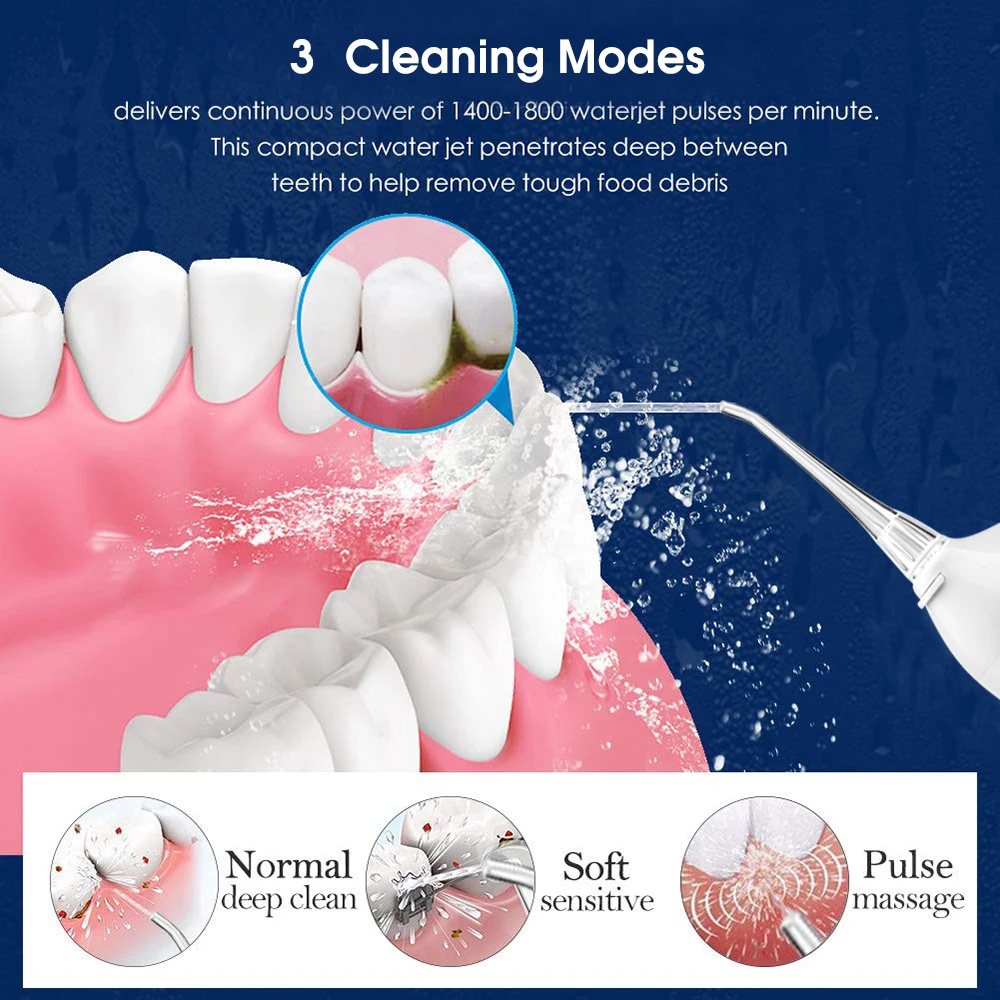 

Flosser 220