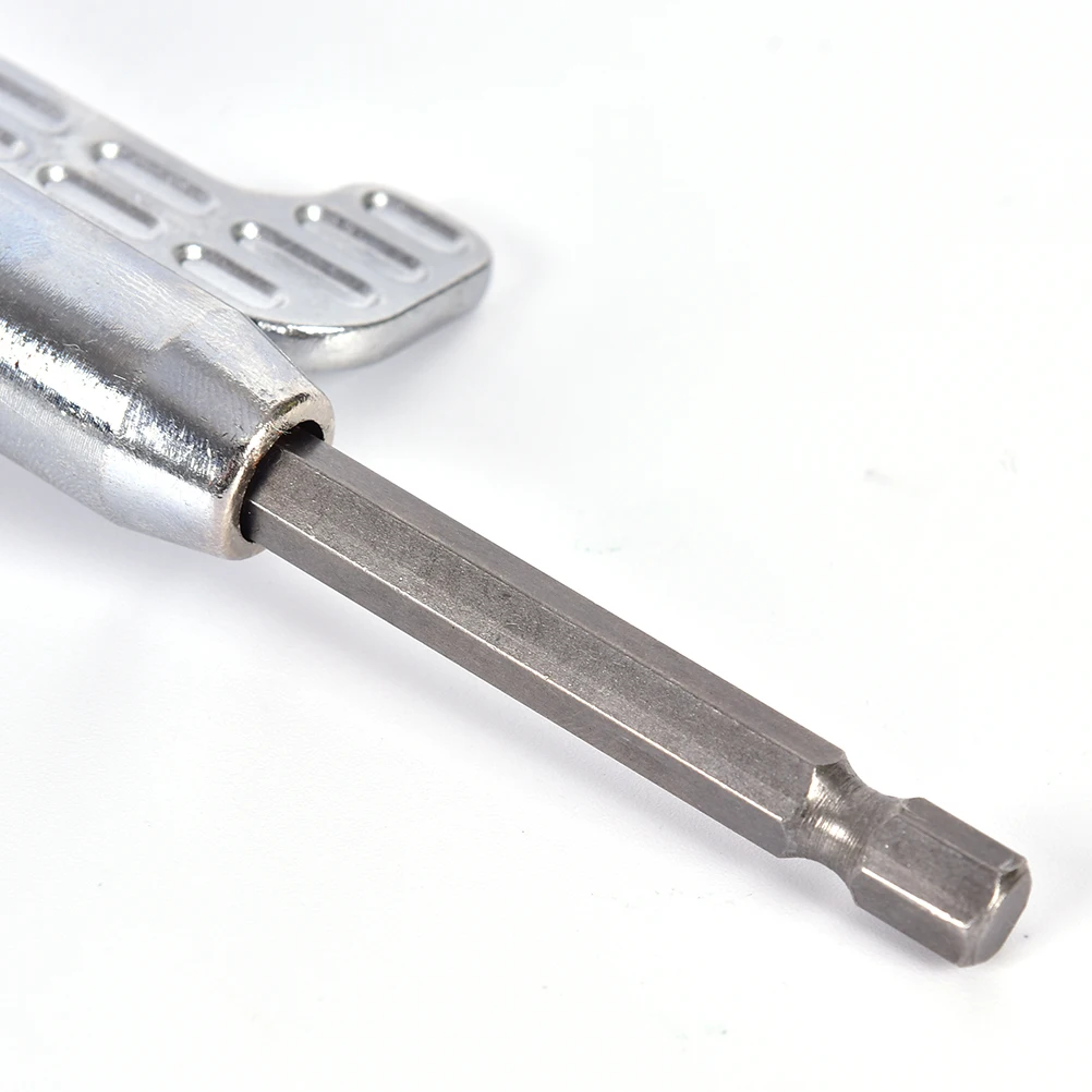 Удлинитель для дрели с шестигранным углублением в 1/4 градусов 105 дюйма |