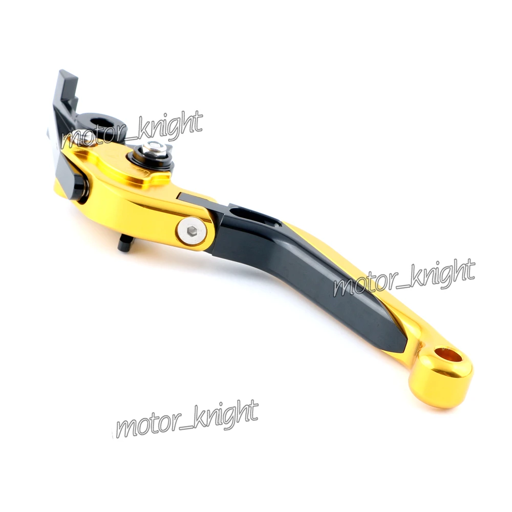 

Motorcycle Folding Extendable Brake Clutch Levers For Suzuki BANDIT GSX650F GSF650 GSX1250 F/SA/ABS GSF1250 GSF1200 BANDIT 650S