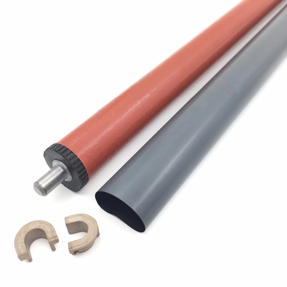 Нижний напорный ролик предохранительная пленка втулка для HP P1102 P1106 P1566 P1606 M1132 M1136