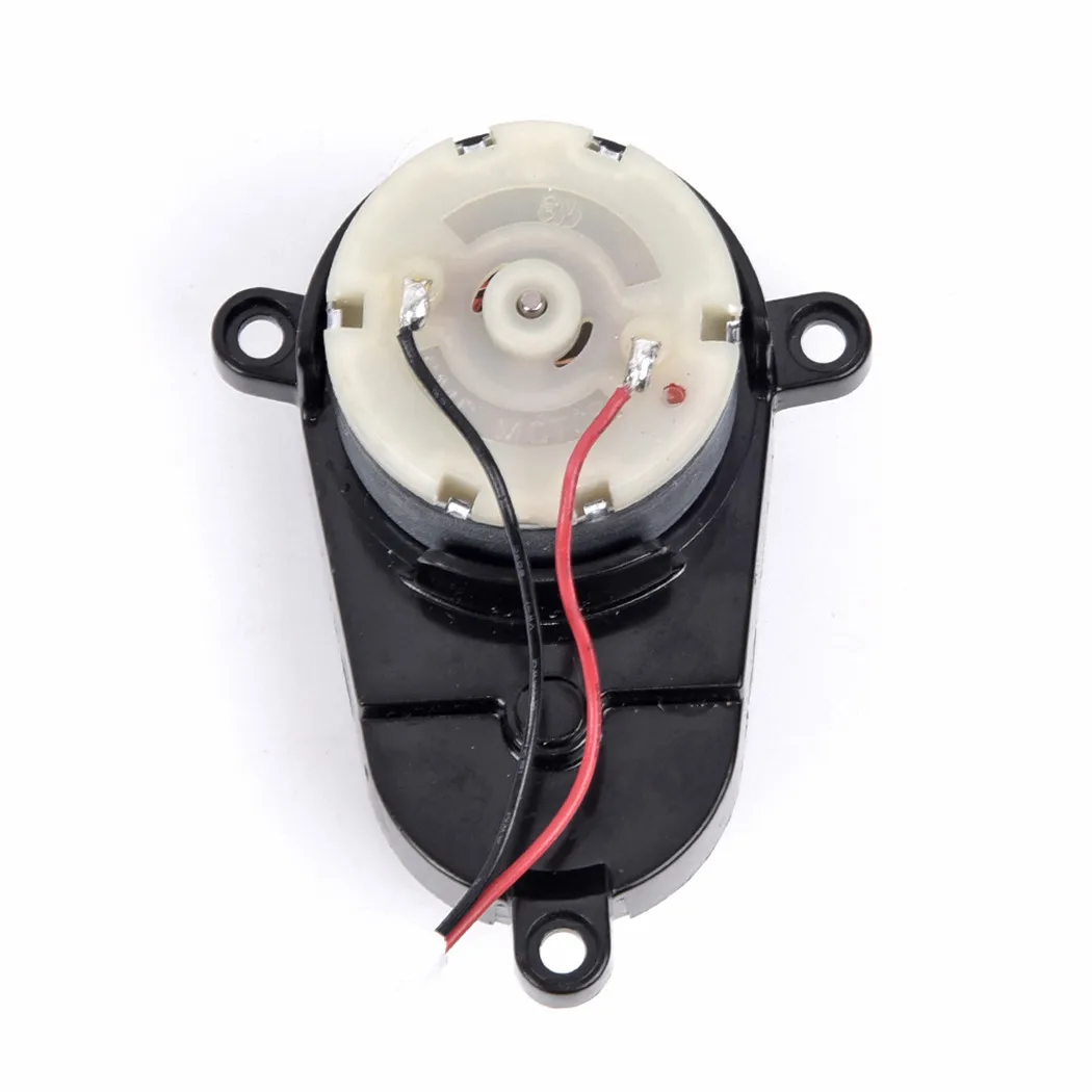 

1*Side Brush Motor For Iboto 710 Robotic Vacuum Cleaner Parts Brush Replacement *100% Brand New And High Quality.