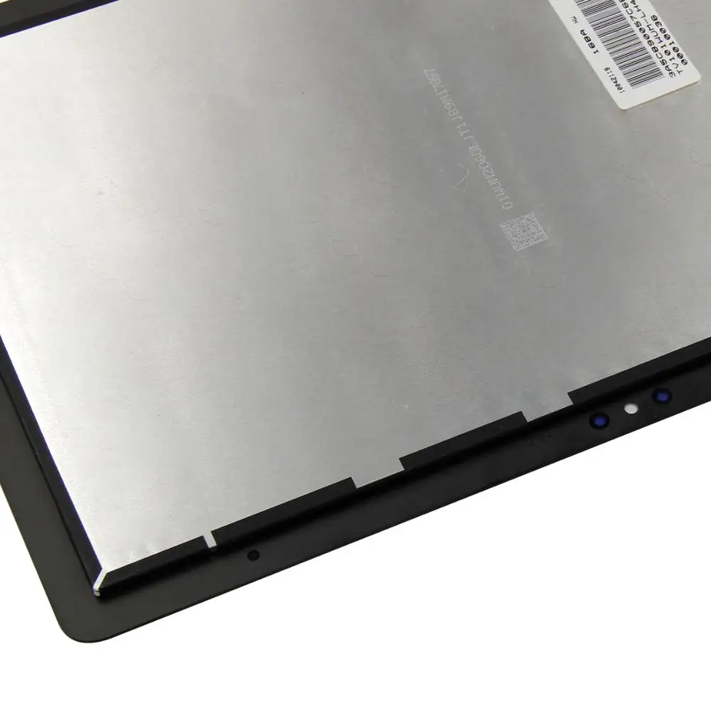 Для Huawei Mediapad T5 10 AGS2 AL00CHN W09CHN ЖК дисплей с сенсорным экраном и цифровым