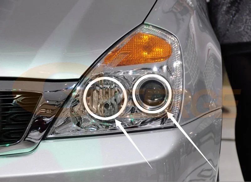 Для KIA GRAND CARNIVAL VQ 2006 2013 отличный Радиочастотный пульт дистанционного управления