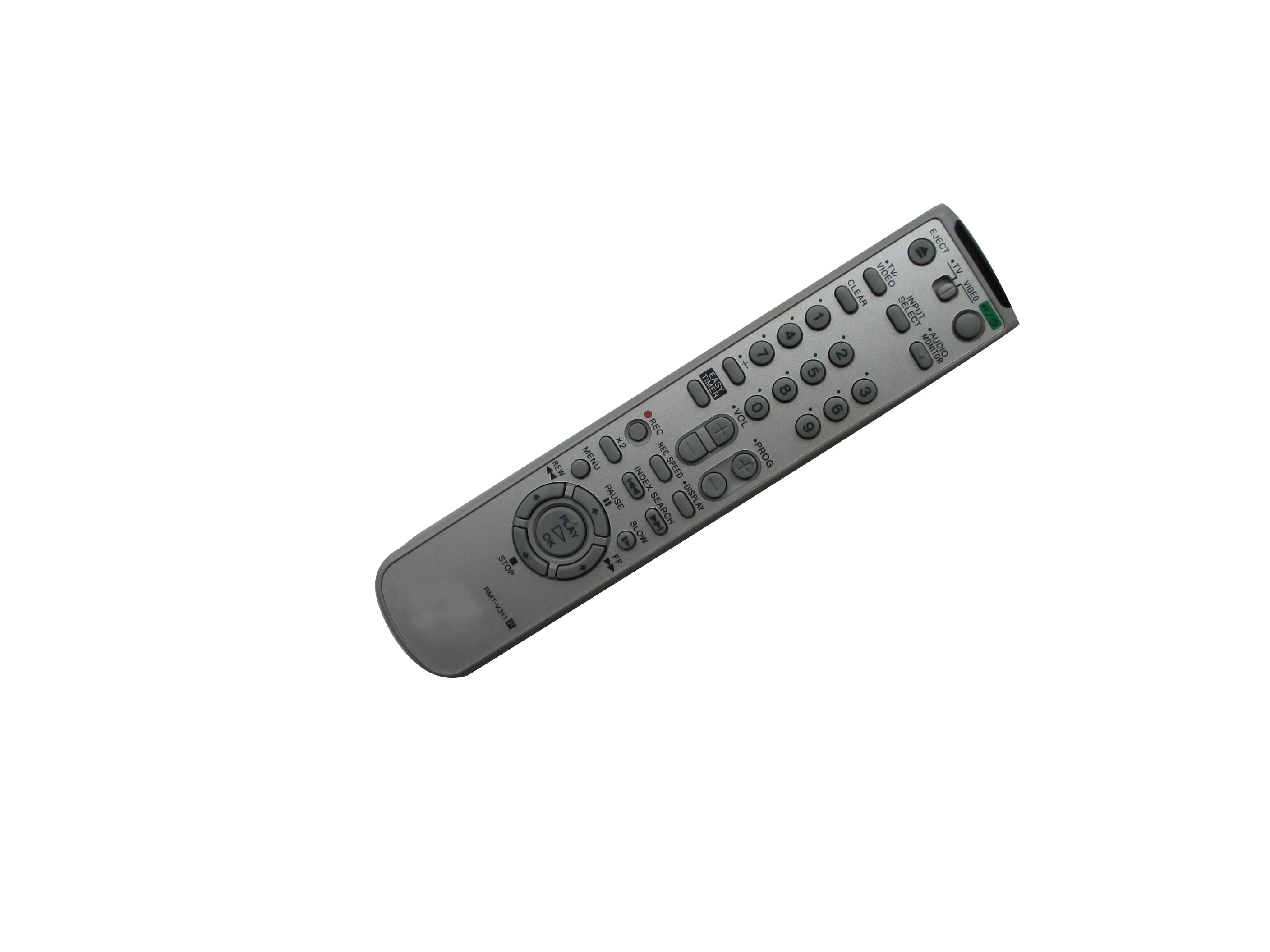 Пульт дистанционного управления Управление для sony SLV ED925 EZ121 RMT V267A 373UB V154 V232C HT 512V