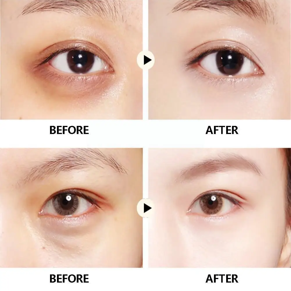 

New 60pcs Crystal Collagen Eye Mask Bright Hydrating Dilution Care Anti-aging Patches Circle Eye Skin Moisturizing Dark Eye A7J7