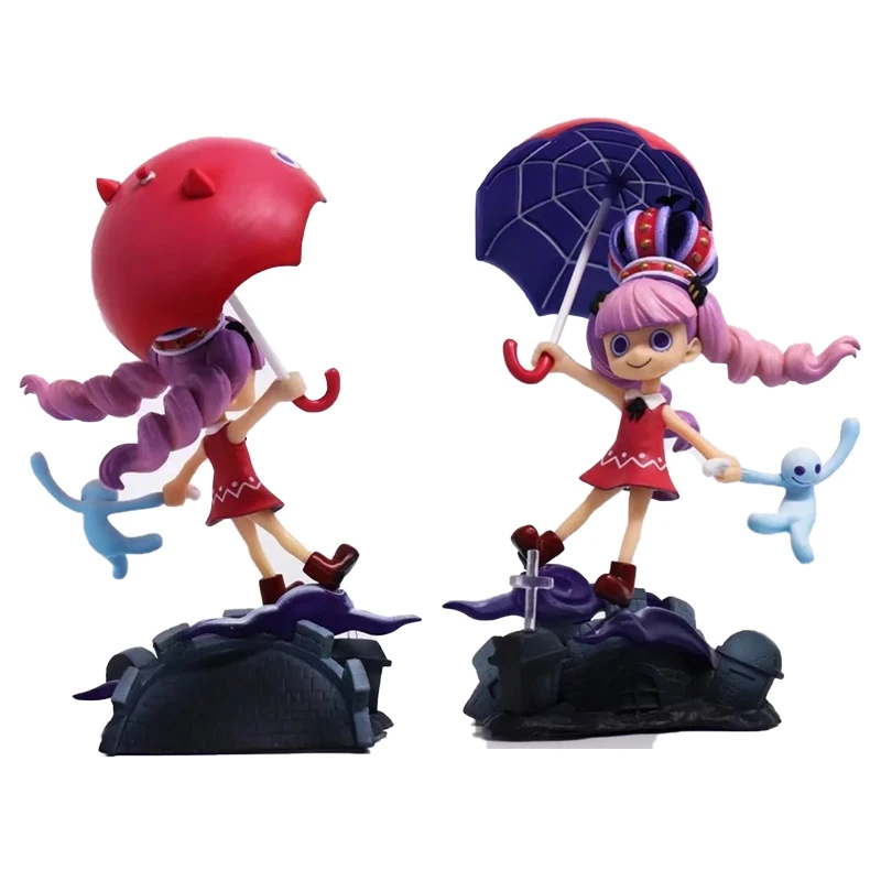 

Экшн-фигурка из аниме «Корона», 16 см