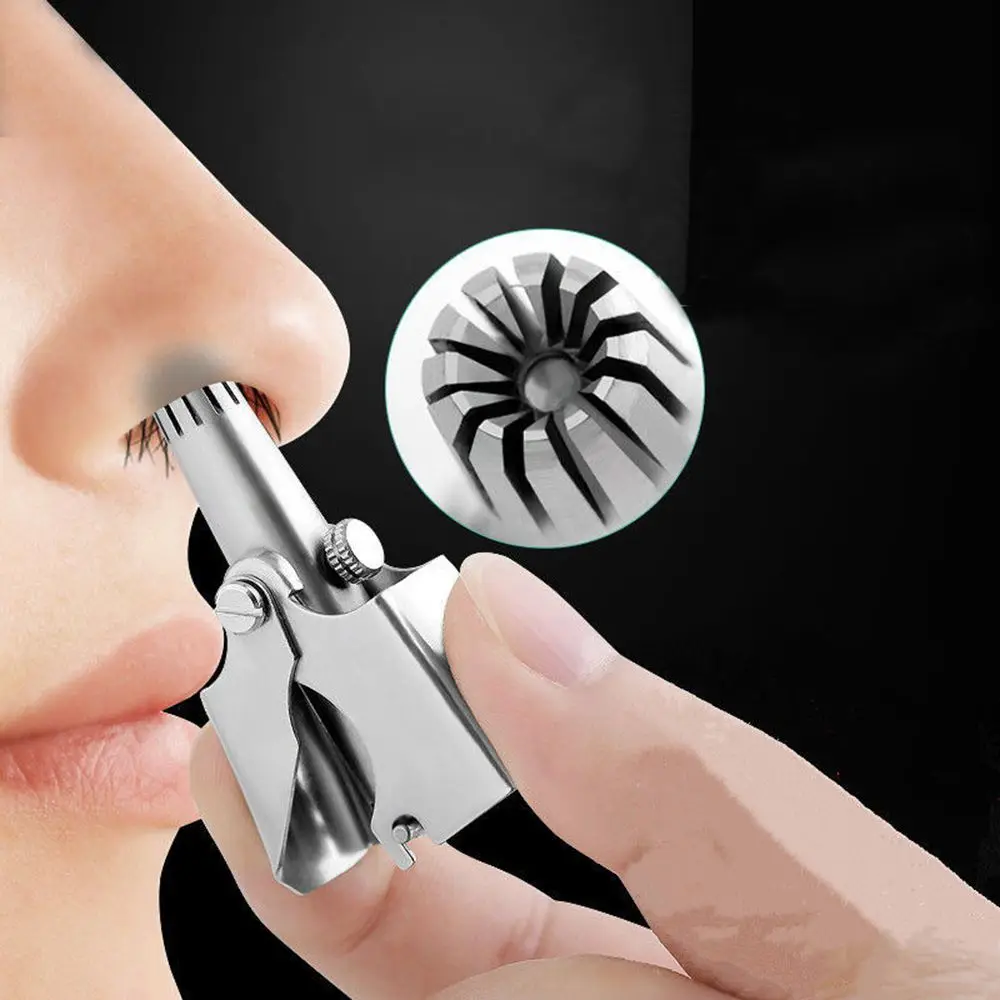 Многофункциональный портативный универсальный ручной очиститель эпилятор для