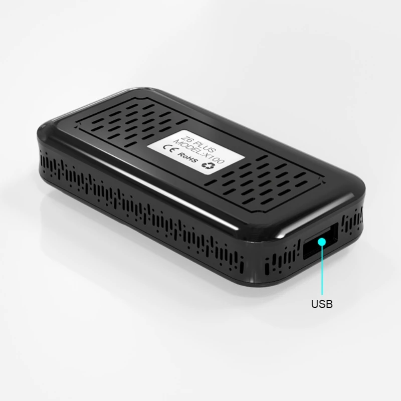 

Автомобильный монитор, Беспроводной интеллектуальный USB-ключ, CarPlay, Mirrioing, мультимедийный плеер