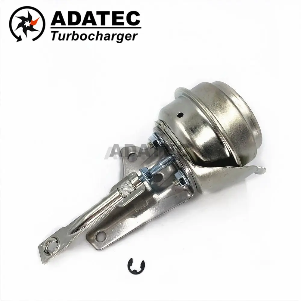 Новинка GT1749V 717858 Φ 038145702J 038145702N 0002 турбина для Passat 130 л.с. 96 кВт 1.9TDI AWX AVF