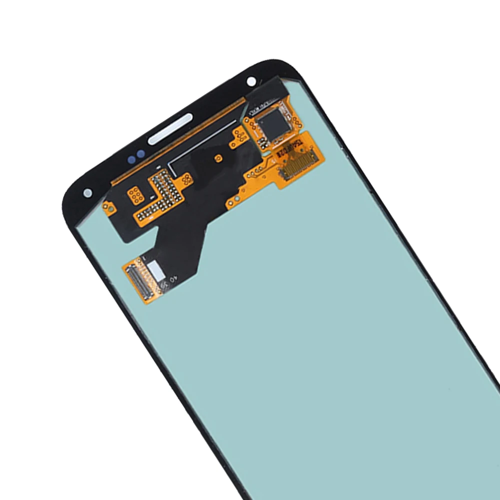 Оригинальный ЖК дисплей для Samsung Galaxy S5 Neo сенсорный экран дигитайзер в сборе
