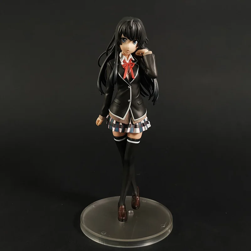 

My Teen Romantic Comedy SNAFU Climax Yukino Yukinoshita 1/8 Figure