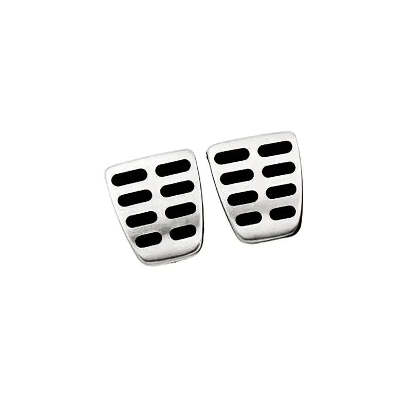 Car Pedal Pad Cover for Hyundai Ninth Generation Sonata Accelerator Modification Reinaso Brake Clutch | Автомобили и мотоциклы