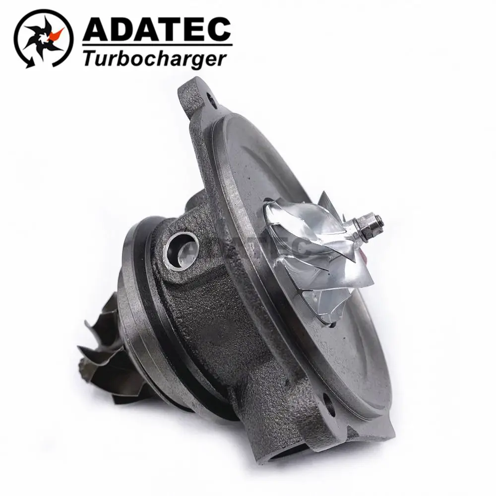 Абсолютно RHF3 Технология Turbo Core 04E145704C 04E145704P турбинный, КЗПЧ 04E145704R 04E145721B для VW Golf VII 5G1 1,4 TSI 103Kw 140HP 2012