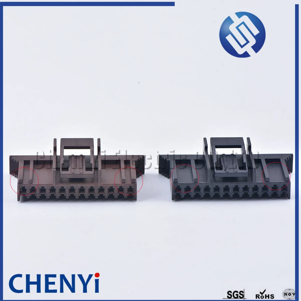 Delphi 12 Pin пластиковый корпус штекер p FCI провод жгут коннектор 211 PC122S0017 211PC122S0017 с