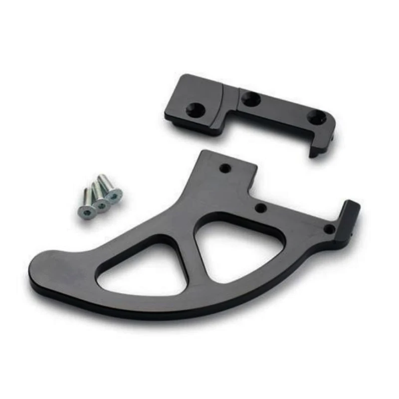 Защита заднего тормозного диска протектор для Husqvarna TC FC TE FE 125 250 300 350 450 501 2014-2017