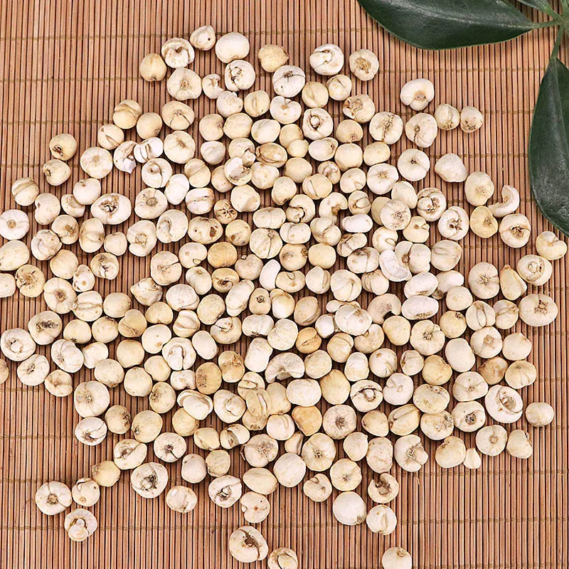 

Chuan Bei Mu Chuan Bei Bei Mu Bulbus Fritillariae Cirrhosae Unibract Fritillary Bulb