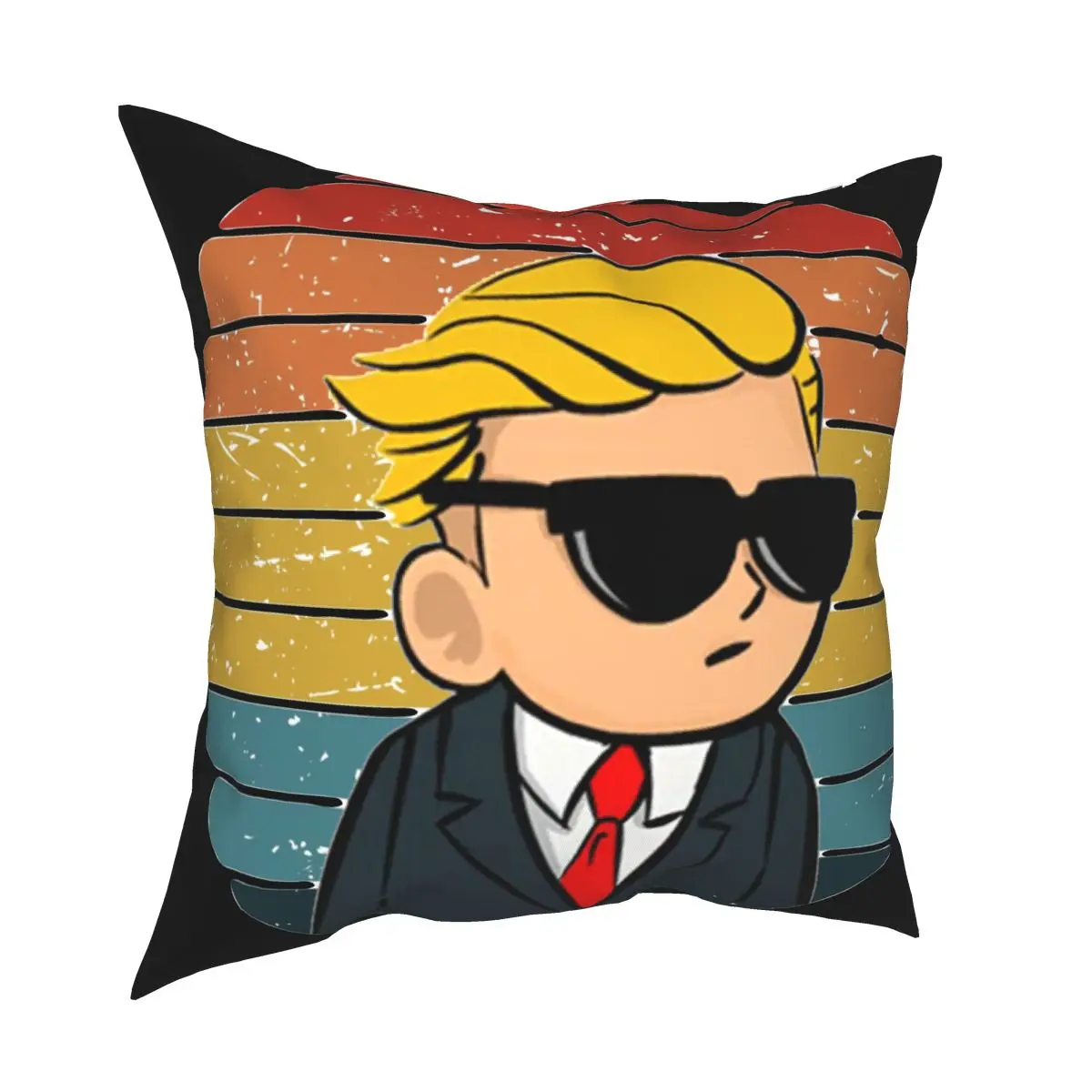 

Wallstreetbet GameStop Stonks Чехол-подушка в стиле ретро WSB детская декоративная подушка GME со стразами