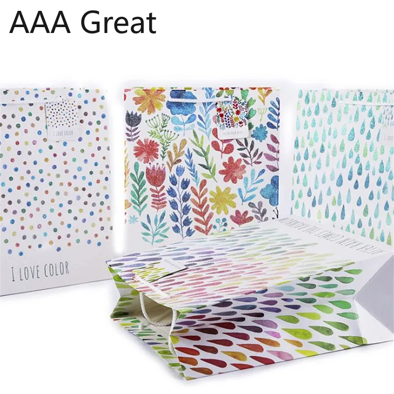 48 шт./лот Сумочка подарочный пакет для вечерние ринки фестиваля ювелирных