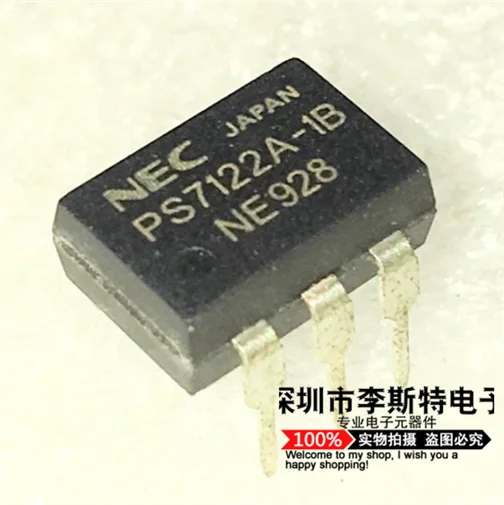 

PS7122A-1B DIP-6