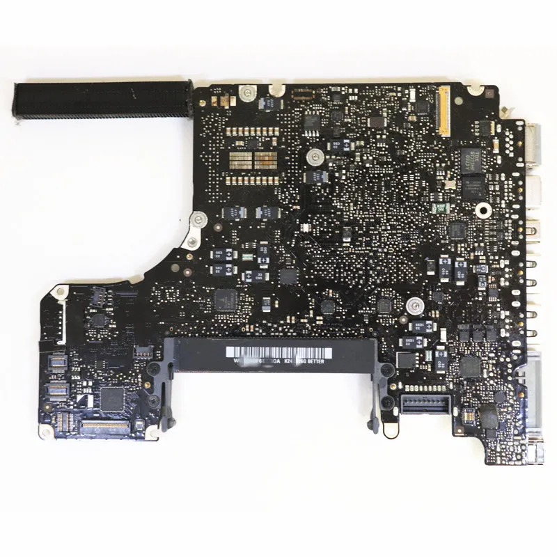 Материнская плата для ноутбука MacBook Pro A1278 2 53 ГГц Core Duo P8700 820-2530-A 661-5230 MB990 Mid 2009